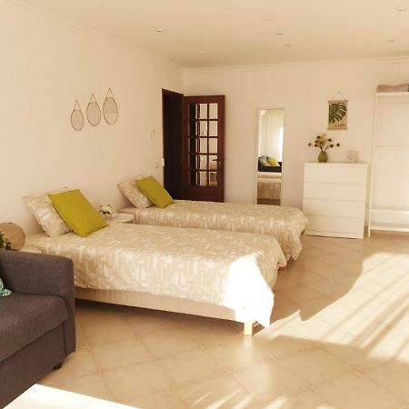 Sunny Setubal Apartments Εξωτερικό φωτογραφία