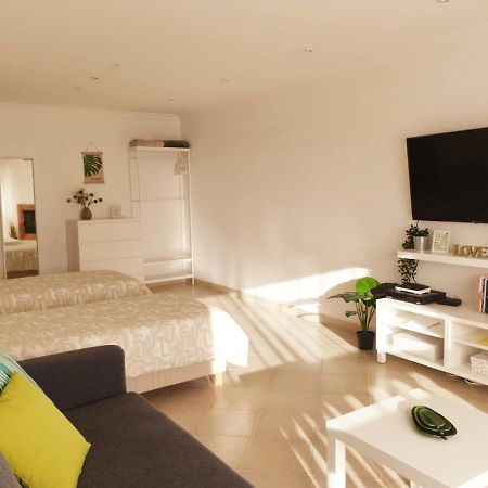 Sunny Setubal Apartments Εξωτερικό φωτογραφία