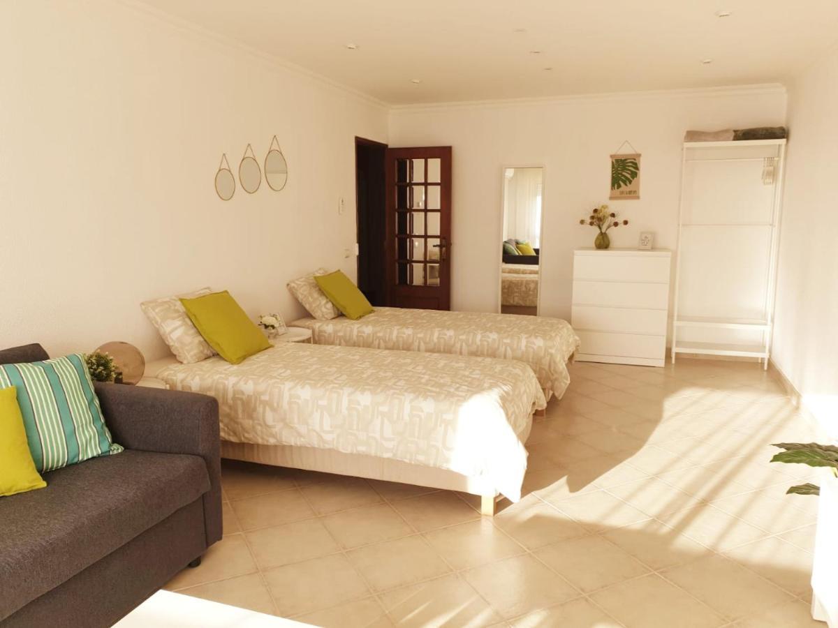 Sunny Setubal Apartments Εξωτερικό φωτογραφία
