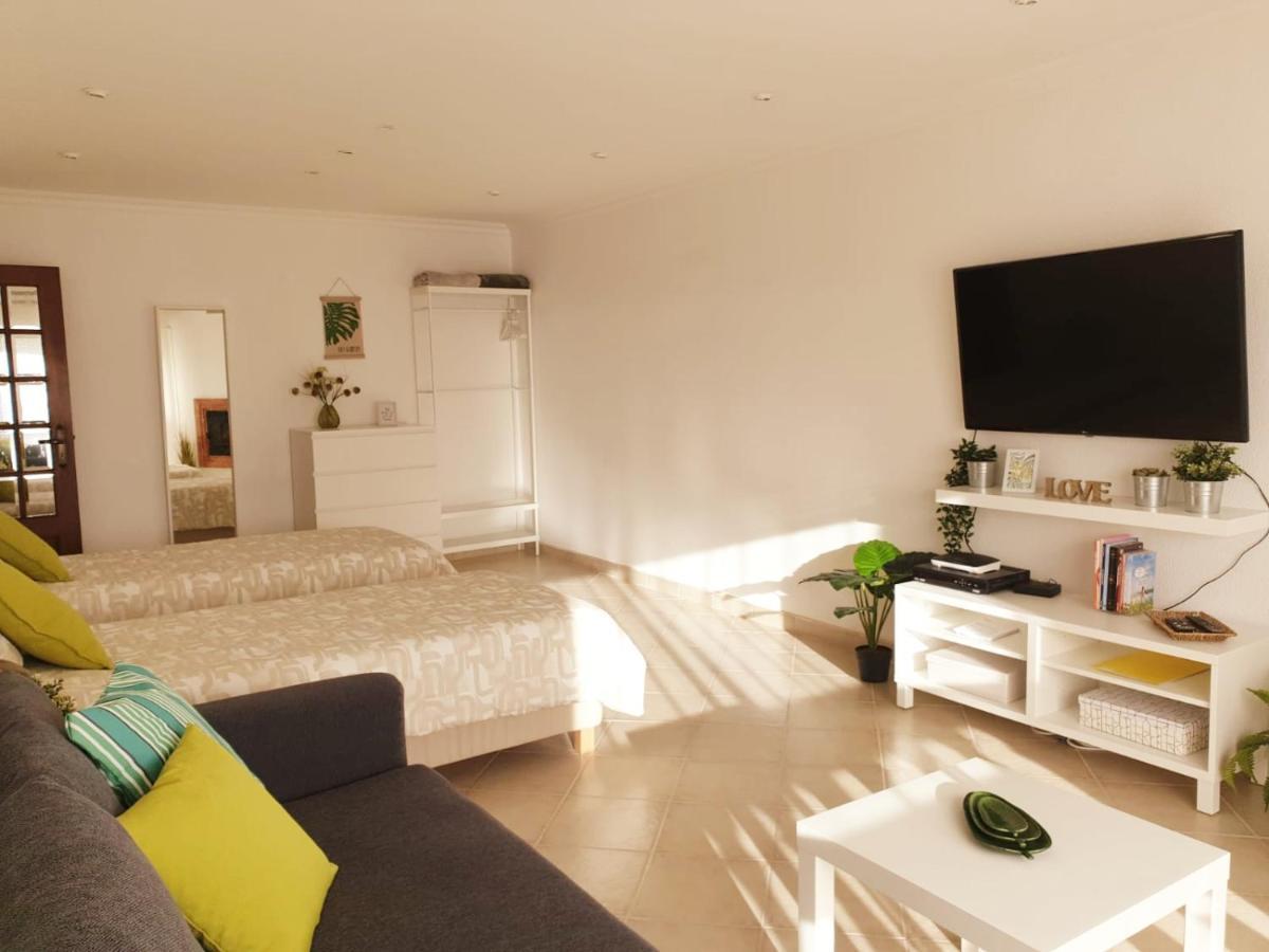 Sunny Setubal Apartments Εξωτερικό φωτογραφία