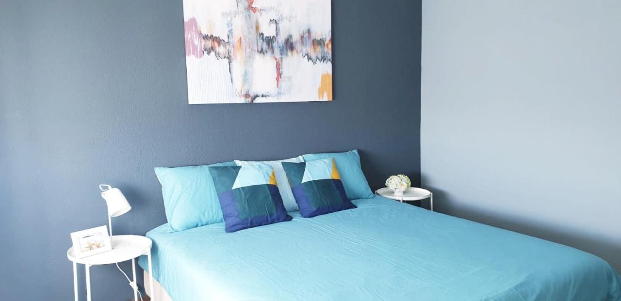 Sunny Setubal Apartments Εξωτερικό φωτογραφία