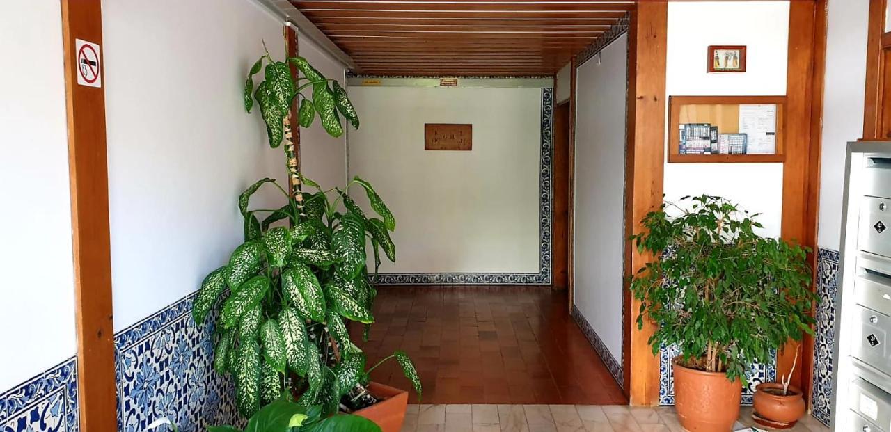 Sunny Setubal Apartments Εξωτερικό φωτογραφία