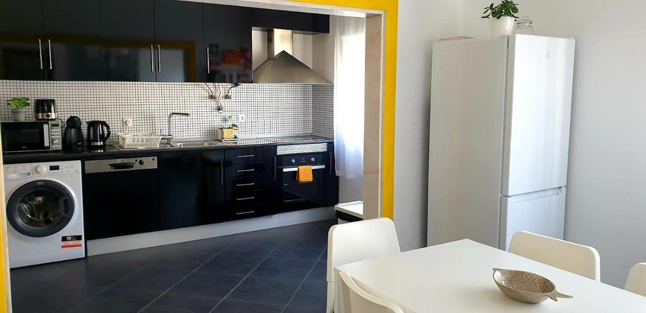 Sunny Setubal Apartments Εξωτερικό φωτογραφία