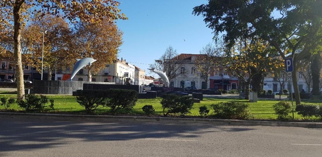 Sunny Setubal Apartments Εξωτερικό φωτογραφία