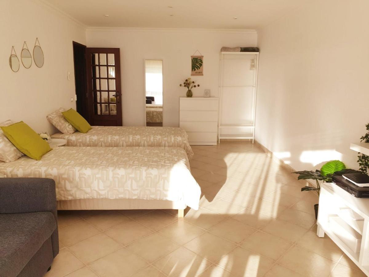 Sunny Setubal Apartments Εξωτερικό φωτογραφία