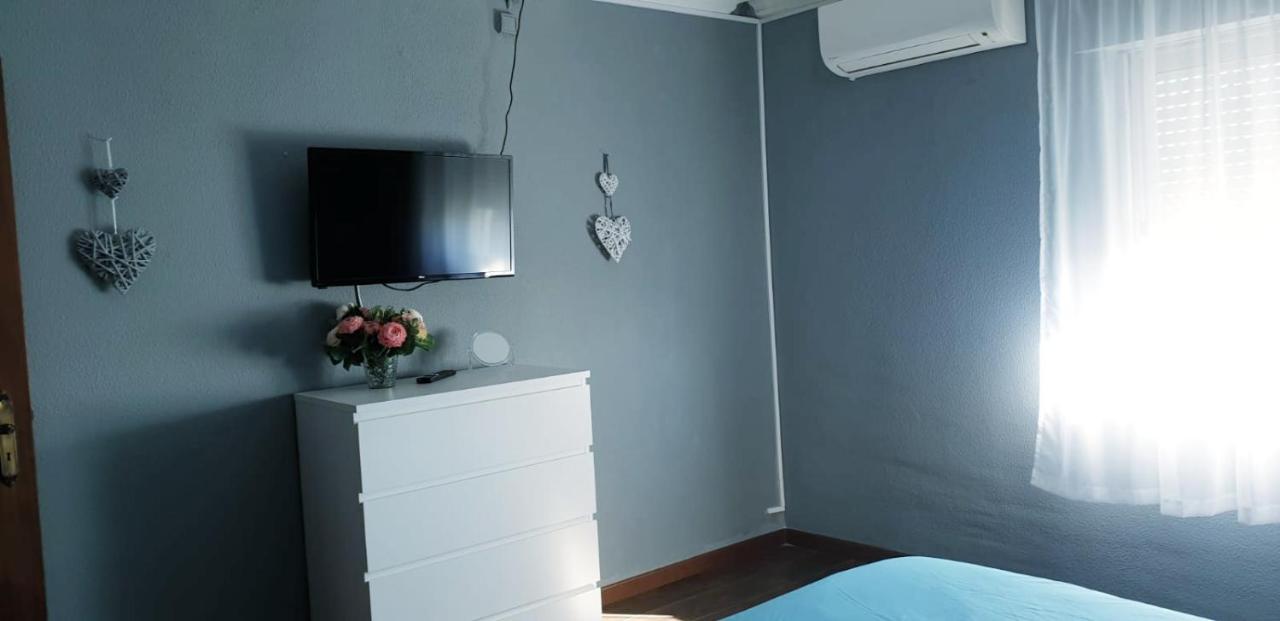 Sunny Setubal Apartments Εξωτερικό φωτογραφία