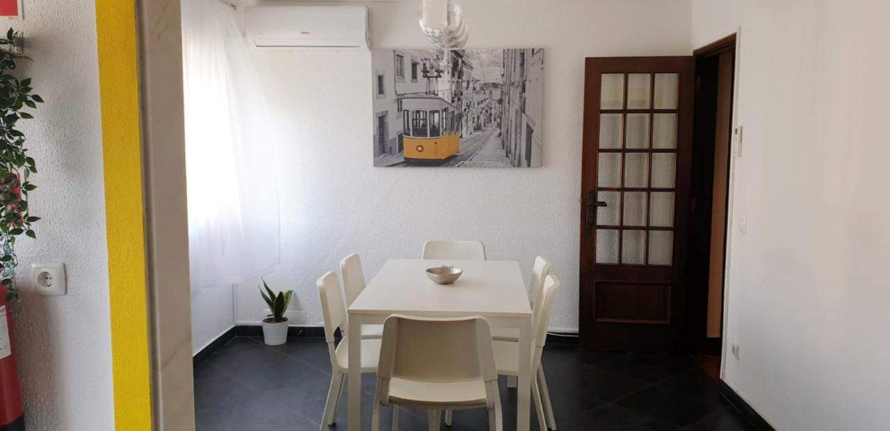 Sunny Setubal Apartments Εξωτερικό φωτογραφία