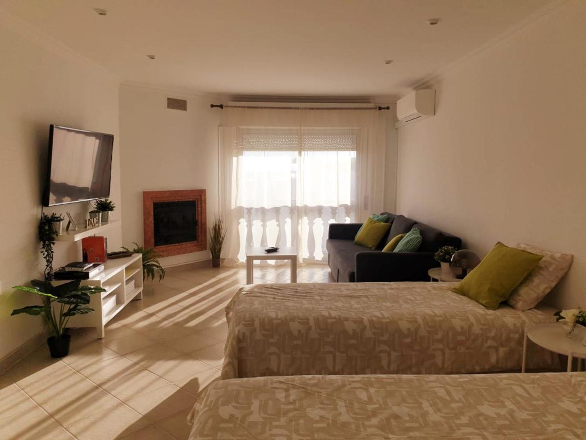 Sunny Setubal Apartments Εξωτερικό φωτογραφία