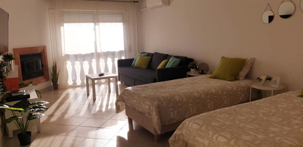 Sunny Setubal Apartments Εξωτερικό φωτογραφία