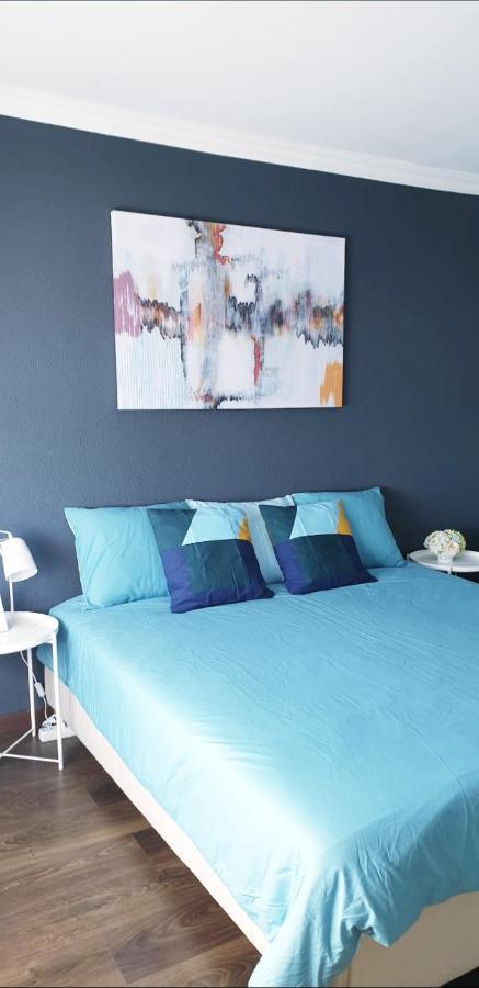 Sunny Setubal Apartments Εξωτερικό φωτογραφία