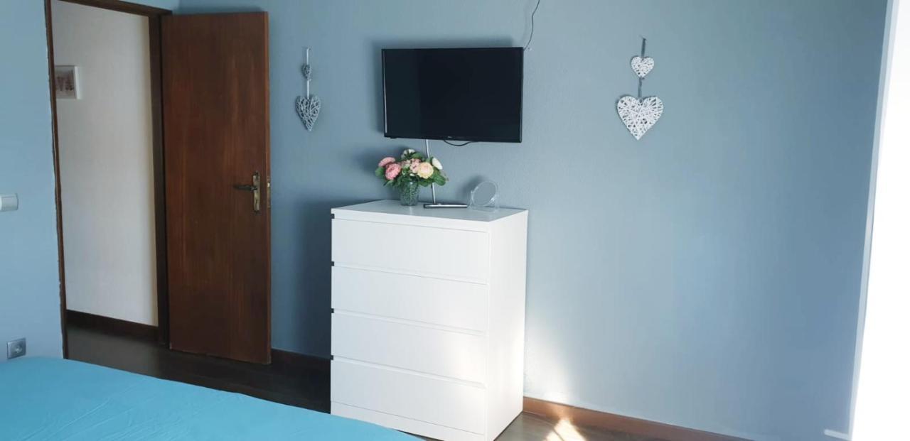 Sunny Setubal Apartments Εξωτερικό φωτογραφία