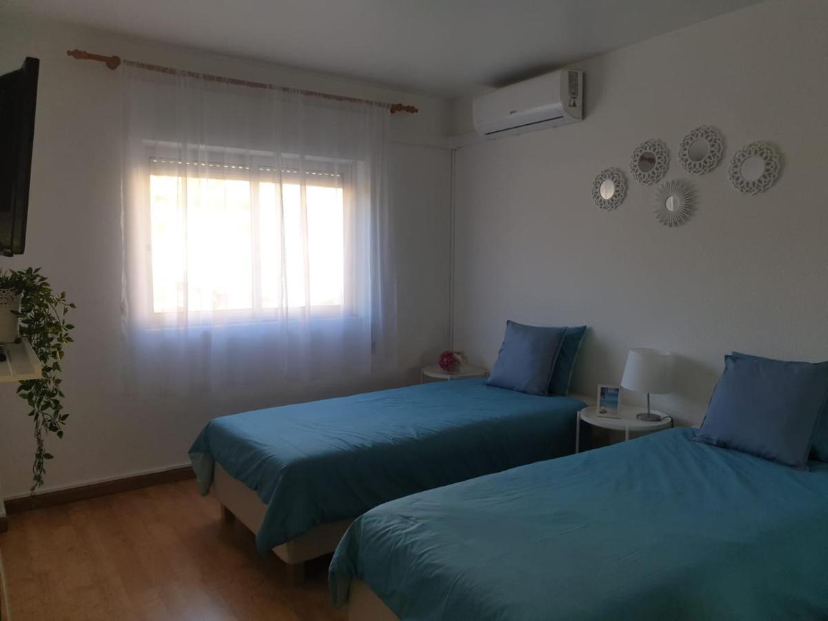 Sunny Setubal Apartments Εξωτερικό φωτογραφία
