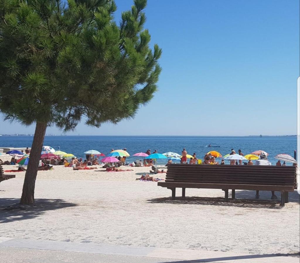 Sunny Setubal Apartments Εξωτερικό φωτογραφία
